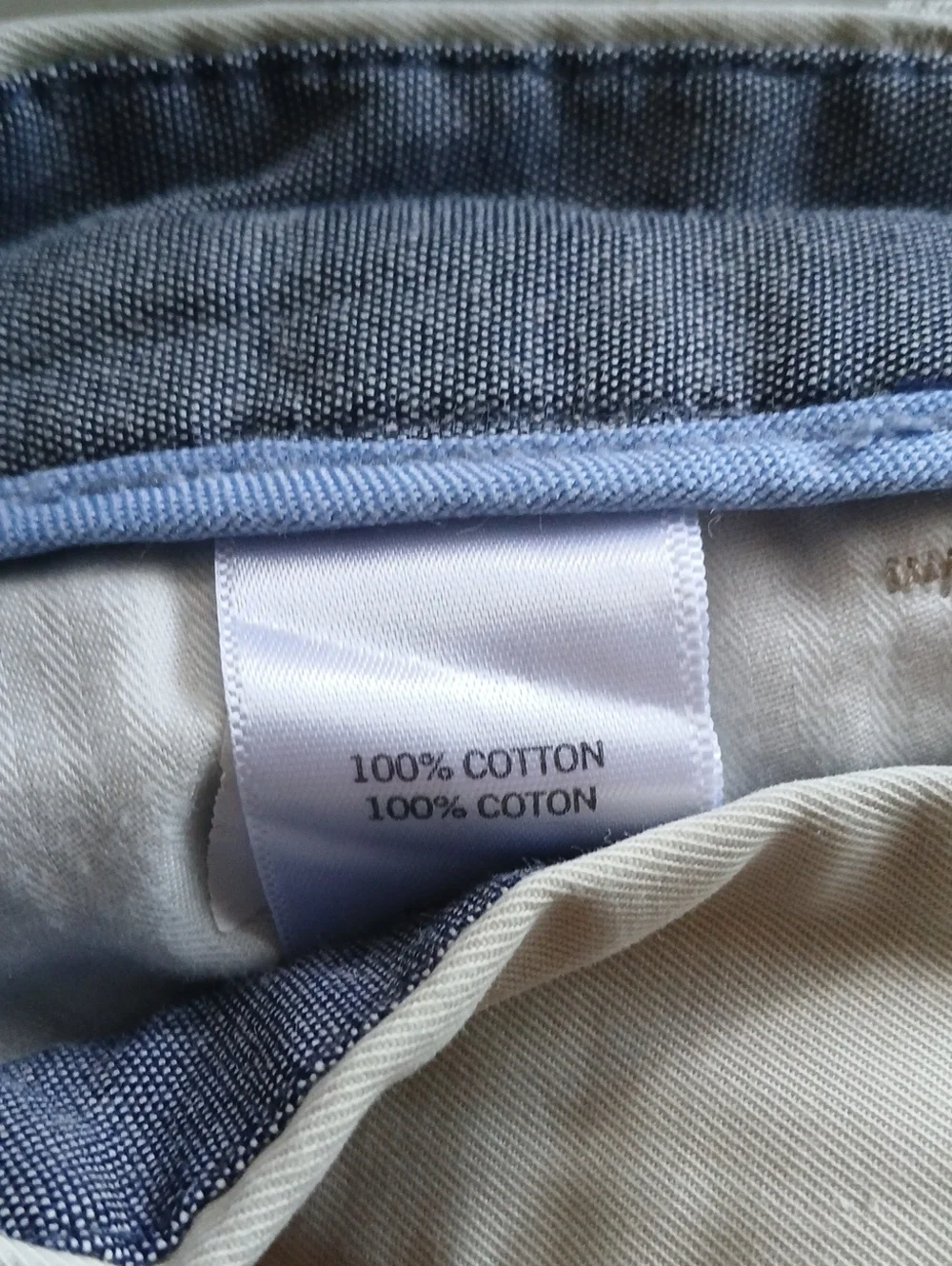 Banana Republic Men's Chinos 36x33